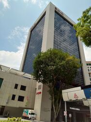 Og Albert Complex (D7), Office #598933431